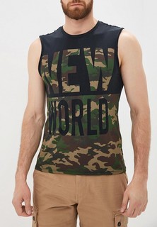 Майка Colins Colins 