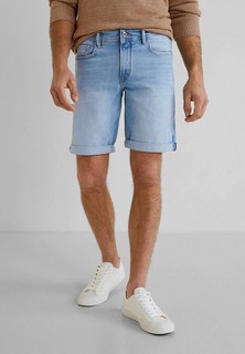Шорты джинсовые Mango Man - ROCK5
