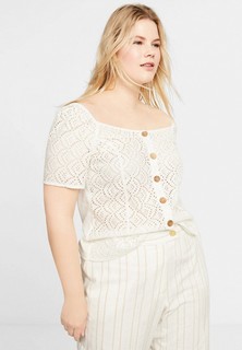 Блуза Violeta by Mango - MIX