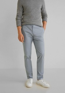 Брюки Mango Man - DUBLIN5