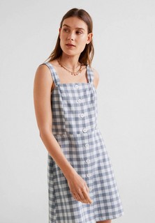 Платье джинсовое Mango - BIBI