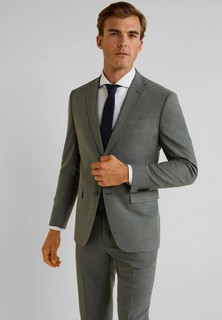 Пиджак Mango Man - BRASILIA