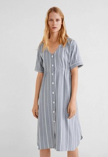 Платье Mango - SNAKE-H