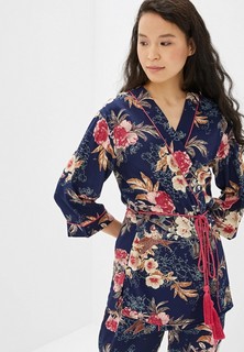 Халат домашний Deseo 