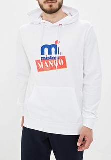 Худи Mango Man - EDAM