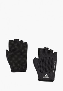 Перчатки для фитнеса adidas PRIMEKNIT GL W