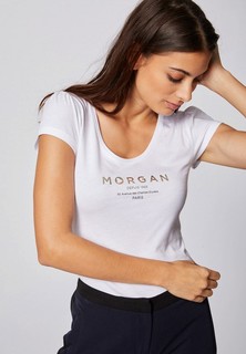 Футболка Morgan 