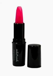 Помада Mikatvonk SATIN COLOR LIPS Шелковая NO.PK121 CUTIE PINK 3 г