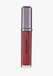 Блеск для губ Mikatvonk MOISTURE GLAM GLOSS NO.PK7 PEACH DELIGHT