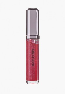 Блеск для губ Mikatvonk MOISTURE GLAM GLOSS NO.RD8 SHINE RED