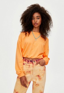 Свитшот Pull&Bear 