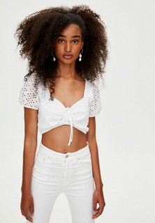 Топ Pull&Bear 