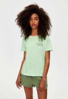 Футболка Pull&Bear 
