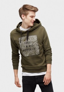 Худи Tom Tailor Denim 