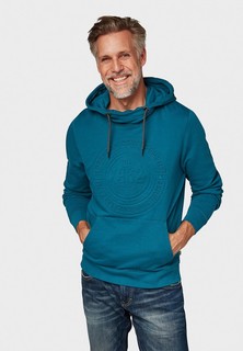 Худи Tom Tailor 