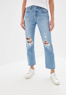 Джинсы Levis® 501 Crop
