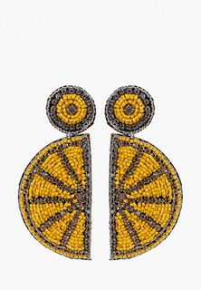 Серьги Mango - MIRANDA