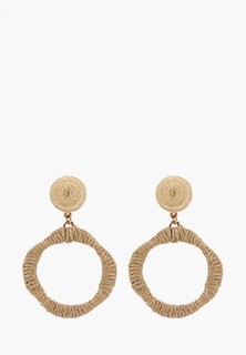 Серьги Mango - CRETA