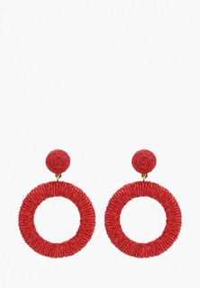 Серьги Mango - BOMBAI