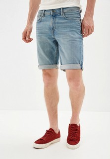 Шорты джинсовые Mango Man - ROCK5