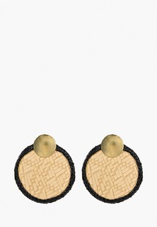 Серьги Violeta by Mango - PLATE