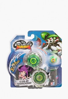 Набор игровой Росмэн TM Infinity Nado, Cold Shadow