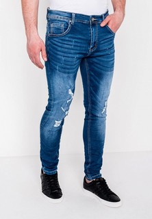 Джинсы Ombre 