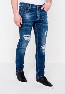 Джинсы Ombre 