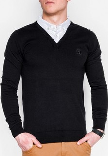 Пуловер Ombre 