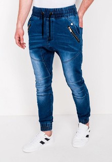 Джинсы Ombre 