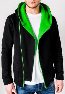 Толстовка Ombre 