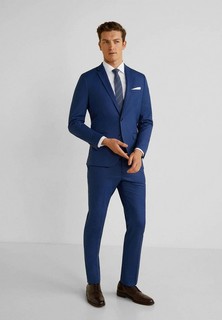 Пиджак Mango Man - PAULO