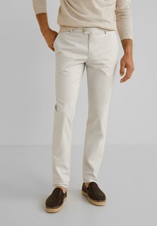 Брюки Mango Man - DUBLIN5