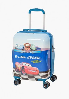 Чемодан Sunvoyage XS