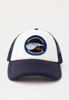 Бейсболка Pull&Bear 