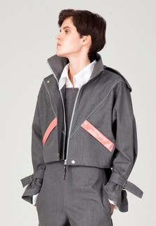 Куртка джинсовая Monosuit 