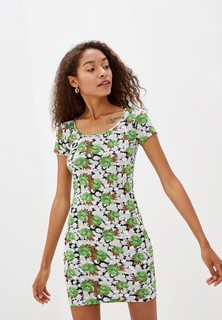 Платье A-A Awesome Apparel by Ksenia Avakyan 