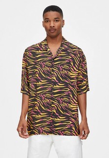 Рубашка Pull&Bear 