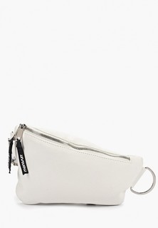 Сумка поясная Monosuit Liver Bag White