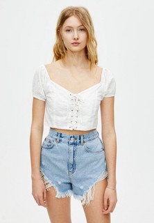 Топ Pull&Bear 