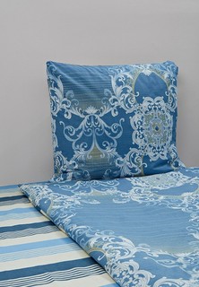 Постельное белье 2-спальное Cleo Home Satin Luxe