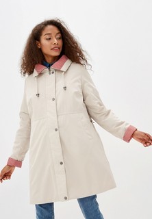 Куртка утепленная Dixi-Coat 