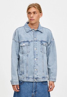 Куртка джинсовая Pull&Bear 