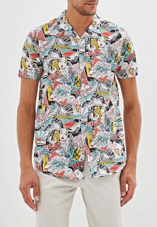 Рубашка Top Secret 