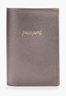 Обложка для паспорта Zarina 