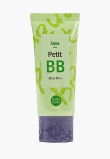 BB-Крем Holika Holika Aqua Fresh Petit BB SPF25, 30 мл