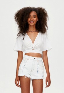 Топ Pull&Bear 