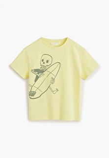 Футболка Mango Kids - SURF4