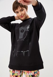 Свитшот Elisabetta Franchi 