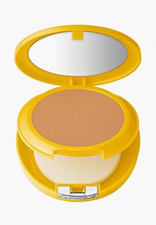 Пудра Clinique Солнцезащитная минеральная Mineral Powder Makeup for Face SPF 30